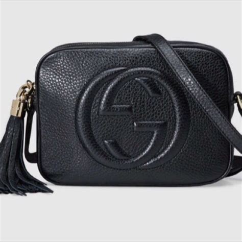 gucci soho handbag replicas|gucci soho handbag sale.